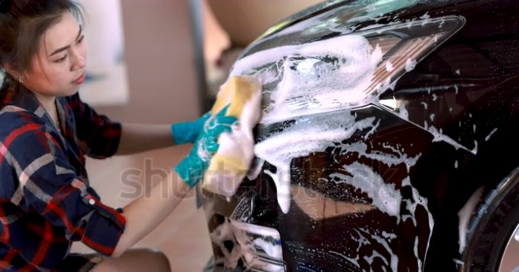 Car Detailing