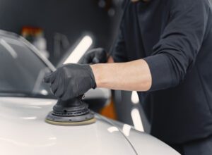 Mobile Detailing In Las Vegas