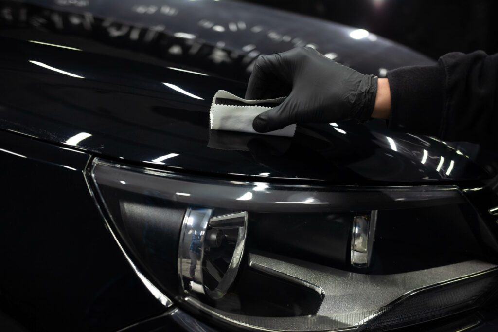 Vegas Mobile Detailing: For Busy Lives & Luxe Cars