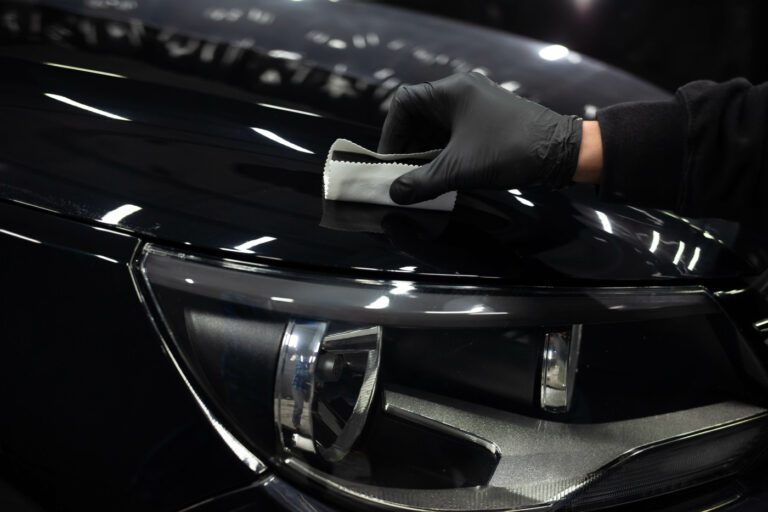 Vegas Mobile Detailing: For Busy Lives & Luxe Cars