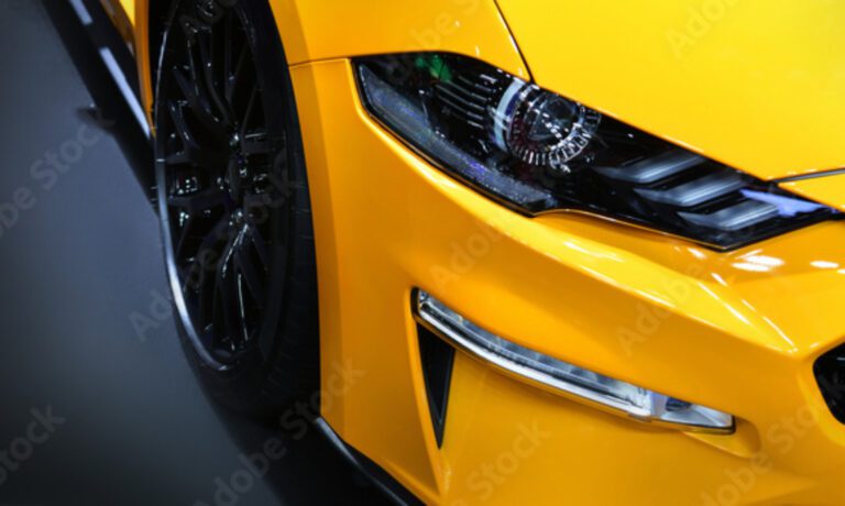 Mobile Detailing Las Vegas