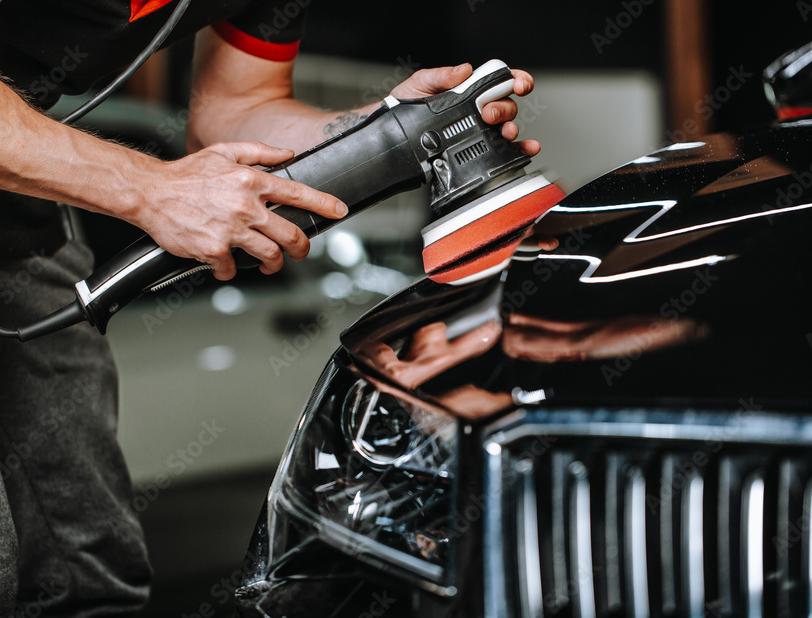 Mobile Detailing