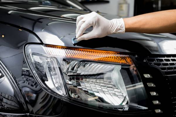 Auto Detailing in Las Vegas